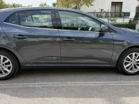 Usata Renault Mégane III Zen 110 CV (80 kW) 2016 Berlina