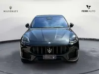 Usata Maserati Grecale GT 250 CV (183 kW) 2025 Nero SUV