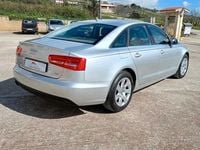 Usata Audi A6 177 CV (130 kW) 2012 Berlina