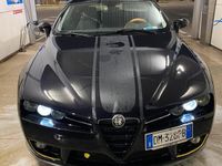 usata Alfa Romeo Brera 2.4 JTDm 20V 210CV