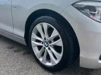 Usata BMW 116 116 CV (85 kW) 2017 Utilitaria