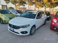 Occasion Fiat Tipo Pop 120 ch (88 kW) 2020 Blanc Break