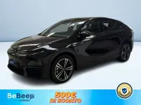 Usata XPENG G6 214 kW (292 CV) 2025 Nero pastello SUV