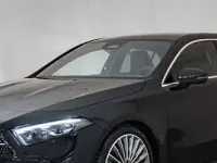 Usata Mercedes 200 Advanced 163 CV (119 kW) 2025 Berlina