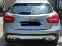 Usata Mercedes GLA180 Executive 109 CV (80 kW) 2016 SUV