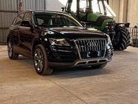 Usata Audi Q5 250 CV (183 kW) 2009 SUV