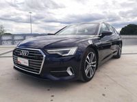 Usata Audi A6 Business 204 CV (150 kW) 2019 Nero Berlina