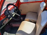 Usata Fiat 600 1950 Bianco