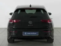 Usata VW Golf VIII R-line 130 CV (95 kW) 2022