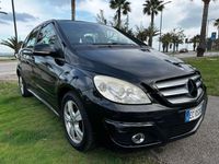 usata Mercedes B180 ClasseCDI Chrome usato