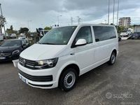 usata VW Caravelle T6 2.0TDI 150 DSG PC Cruise