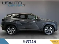 Usata Hyundai Tucson 2021 SUV