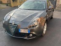 Usata Alfa Romeo Giulietta 105 CV (77 kW) 2015 Utilitaria
