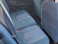 Usata Fiat Grande Punto 77 CV (56 kW) 2007 Grigio Utilitaria