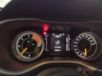 Usata Jeep Cherokee Longitude 140 CV (102 kW) 2016 Grigio SUV