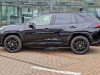 Usata Toyota RAV4 Hybrid Style 155 CV (114 kW) 2020 SUV