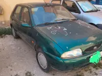 Usata Ford Fiesta 75 CV (55 kW) 1998 Utilitaria