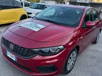 Usata Fiat Tipo Easy 120 CV (88 kW) 2016 Rosso Berlina