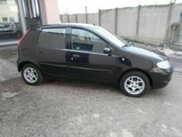 usata Fiat Punto Evo 1.2 5p. Active Natural Power