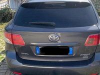 Usata Toyota Avensis Plus 132 CV (97 kW) 2011 Station wagon
