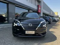 Nuova Nissan Juke N-Connecta 143 CV (105 kW) 2026 Nero SUV