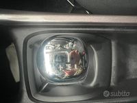 Usata Peugeot 2008 Allure 92 CV (67 kW) 2013 Grigio SUV