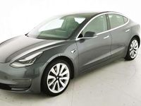 Usata Tesla Model 3 366 kW (498 CV) 2019 Antracite Berlina