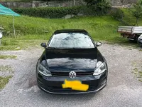 Occasion VW Golf VII Highline 150 ch (110 kW) 2016 Berline