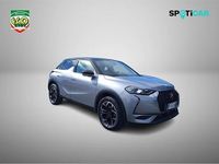Usata DS Automobiles DS3 Crossback So Chic 102 CV (75 kW) 2020 Grigio SUV