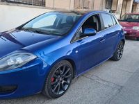 usata Fiat Bravo 2.0 mjt Sport 165cv