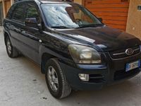 usata Kia Sportage Sportage 2.0 141CV Active