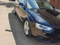 Usata Audi A4 Business Plus 136 CV (100 kW) 2013 Station wagon