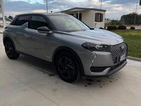 Usata DS Automobiles DS3 Crossback Performance 56 kW (77 CV) 2020 Grigio SUV