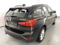 usata BMW X1 Drive16d Advantage Navi Uniproprietario