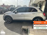 Usata Fiat 500X Cross 120 CV (88 kW) 2019 SUV