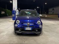 Usata Abarth 595 Turismo 165 CV (121 kW) 2019