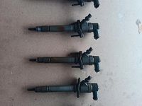 Usata Volvo V70 163 CV (119 kW) 2002 Grigio Station wagon