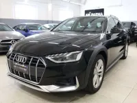 Usata Audi A4 Allroad Business 231 CV (169 kW) 2020 Nero Station wagon