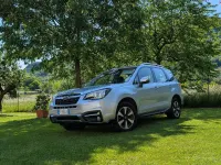 Usata Subaru Forester Style 147 CV (108 kW) 2016 SUV