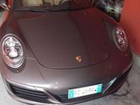 Usata Porsche 911 Carrera 4S Cabriolet 420 CV (308 kW) 2016 Cabrio