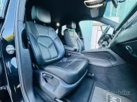 Usata Porsche Macan S 250 CV (183 kW) 2015 Nero SUV