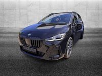 Usata BMW 218 Active Tourer M Sport 136 CV (100 kW) 2023 Nero Monovolume