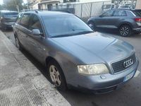 Usata Audi A6 Ambiente 174 CV (127 kW) 1997 Station wagon