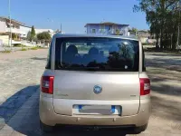 Usata Fiat Multipla Active 120 CV (88 kW) 2010 Monovolume