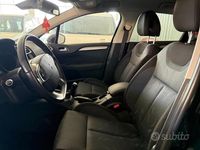 Usata Citroën C4 Exclusive 120 CV (88 kW) 2011 Nero Berlina