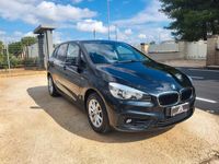 usata BMW 216 216 d Business Pack Vetri Oscurati Navy....