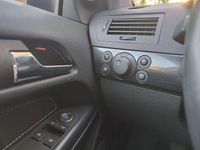 Usata Opel Astra GTC Cosmo 101 CV (74 kW) 2006 Argento Coupé