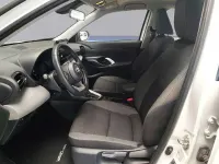 Usata Toyota Yaris Business Edition 116 CV (85 kW) 2022 Bianco Utilitaria