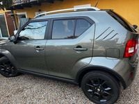 Usata Suzuki Ignis 83 CV (61 kW) 2021 SUV