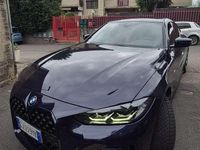 Usata BMW 420 M Sport 190 CV (139 kW) 2022 Coupé